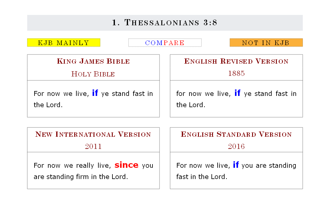 1. Thessalonians 3:8